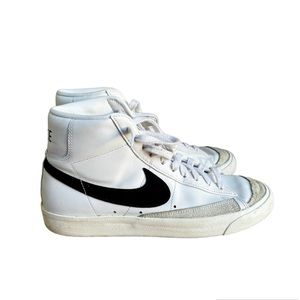 Nike Blazer Mid '77 Vintage - Men's Shoes